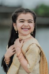 Vridhi Vishal