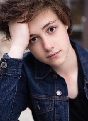 Wells Rappaport