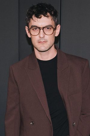 Wesley Taylor