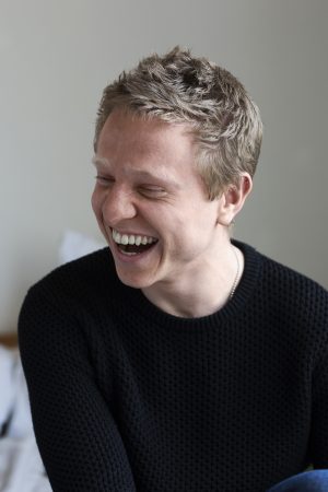Will Attenborough