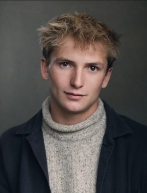 Will Gibson