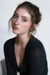 Willow Shields