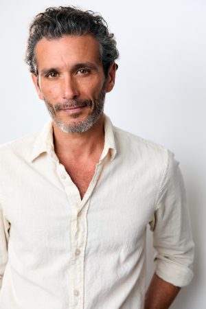Xander Bailey
