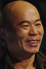 Xiong Xinxin