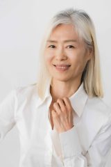 Ye Soo-jung