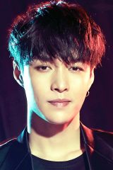 Yixing Zhang