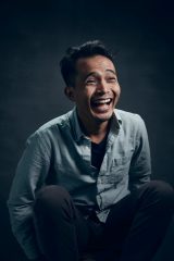 Yosep Anggi Noen