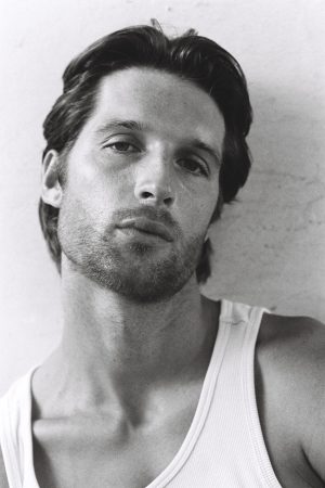 Zak Steiner