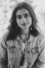 Zarin Shihab