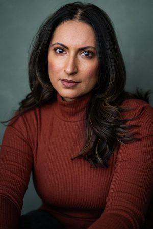 Zehra Fazal