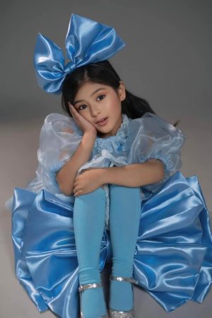 Zia Grace