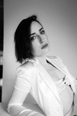 Zoe Lister-Jones
